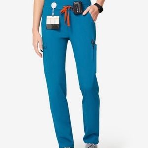 Figs Alps Blue Yola SP NWOT